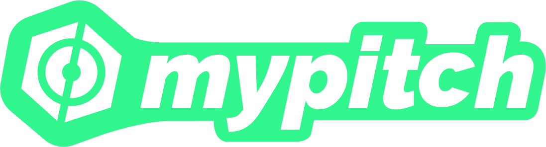 MyPitch logo