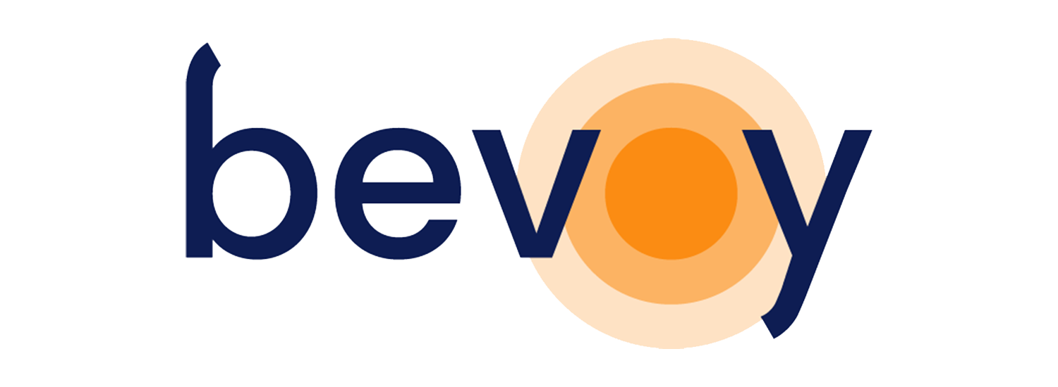 Bevoy logo